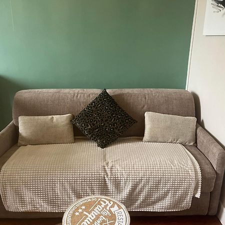 Apartamento Le Nid Douillet Clamart Exterior foto
