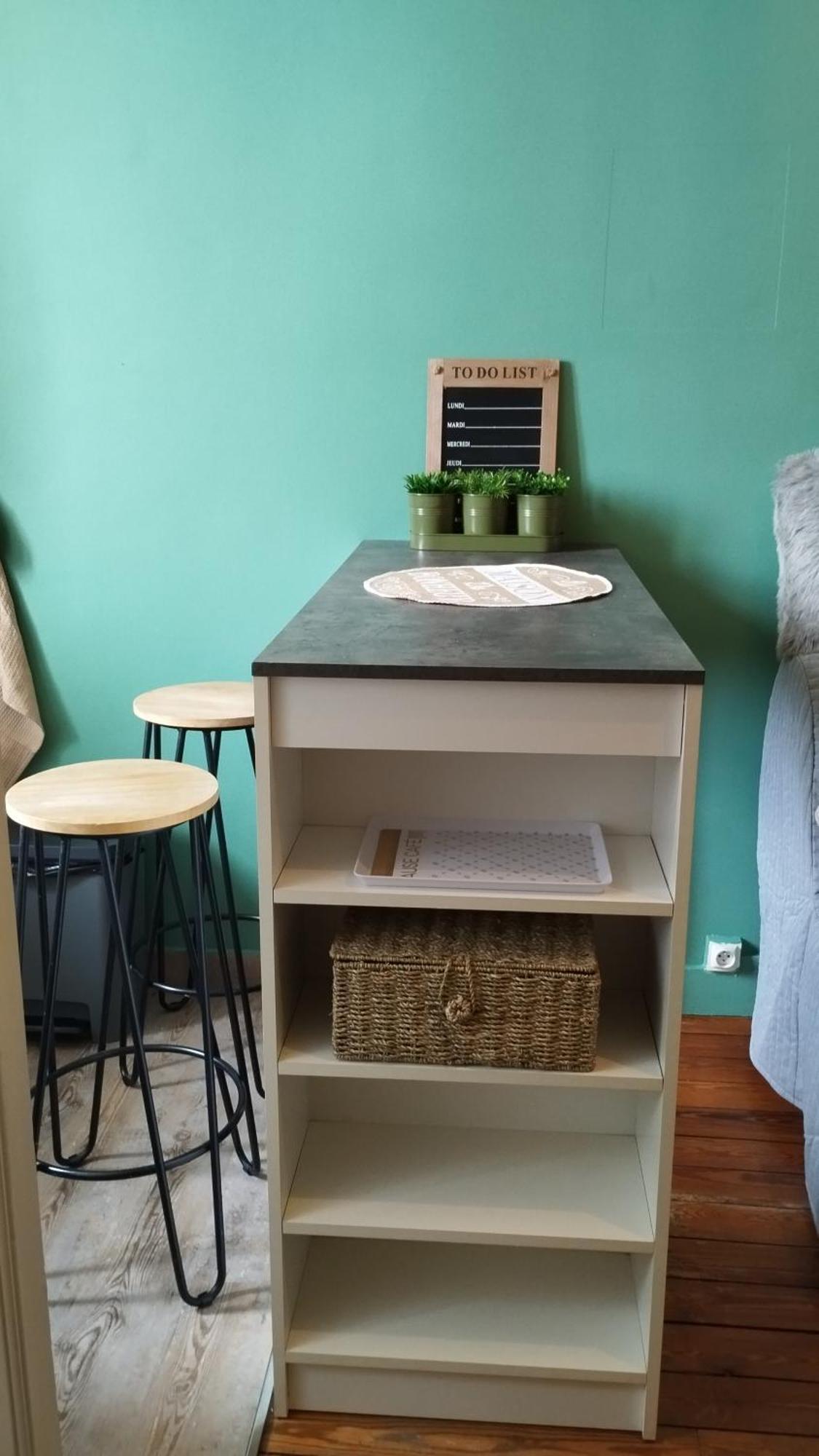 Apartamento Le Nid Douillet Clamart Exterior foto